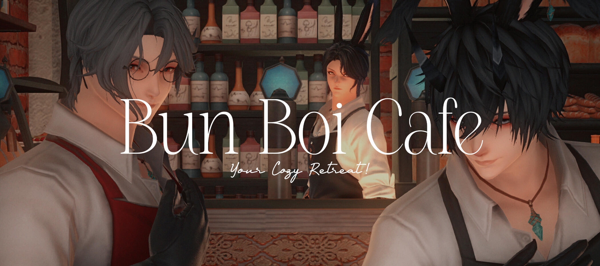 Bun Boi Cafe