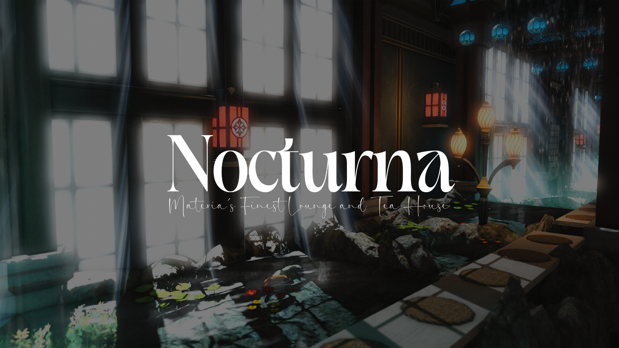Nocturna Lounge